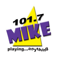 101.7 Mike FM